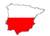 FERRASTUR 2008 - Polski